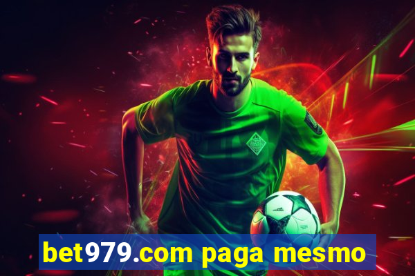 bet979.com paga mesmo